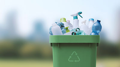 Detersivi non necessari